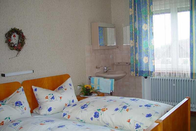 Gasthaus Und Pension Hintere Hofe Freiamt Kamer foto